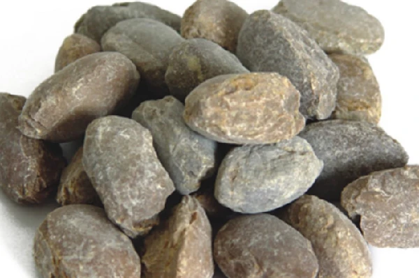 Refractory Grade Dead Burned Magnesite