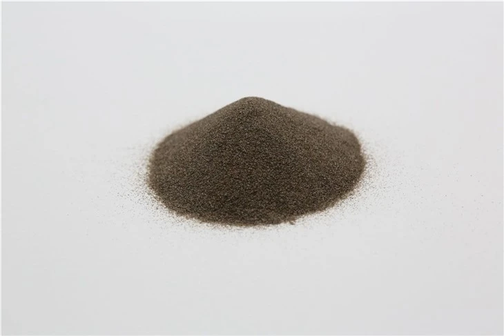 Brown Aluminium Oxide