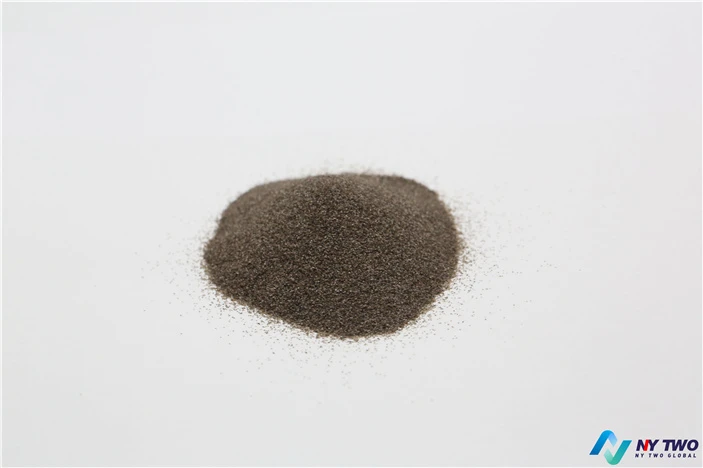 Alumina fundida marrom 14a