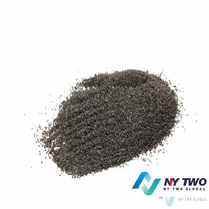 Cheap Brown Fused Alumina For High-Quality Abrasives