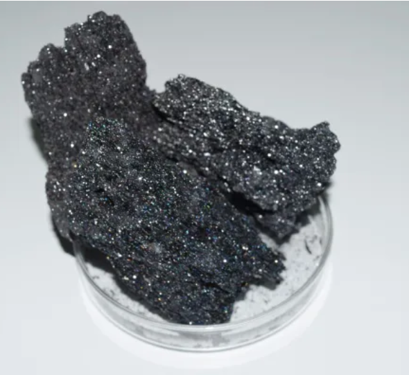 Electrocarb Black Silicon Carbide