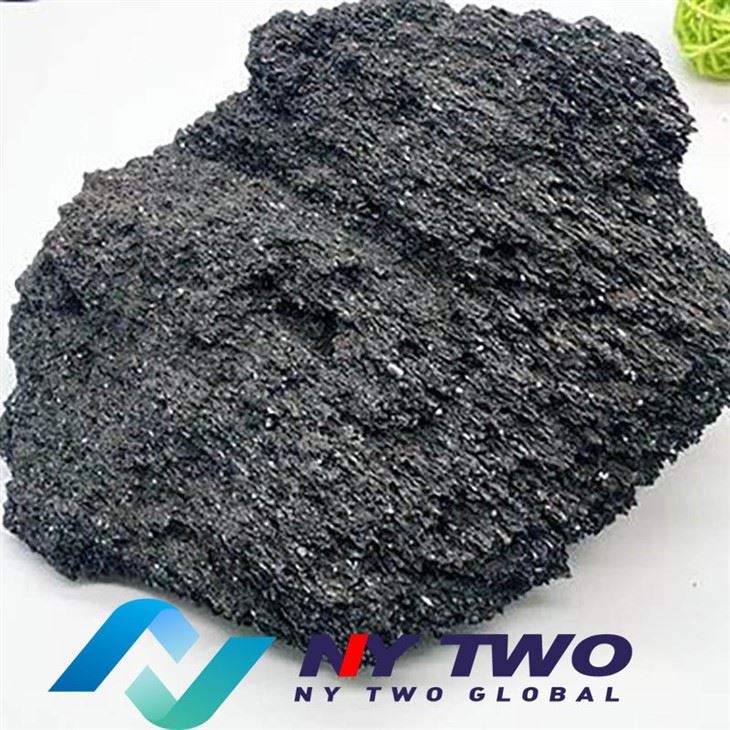 Introduction Of Black Silicon Carbide