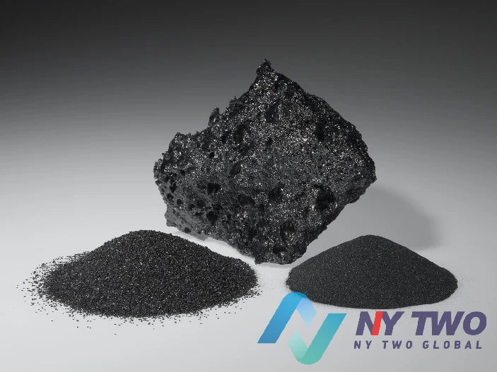 Sintered Silicon Carbide