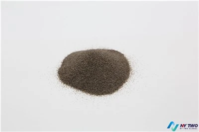 Alumina fundida marrom 14a