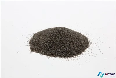 Alumina fundida marrom para abrasivos