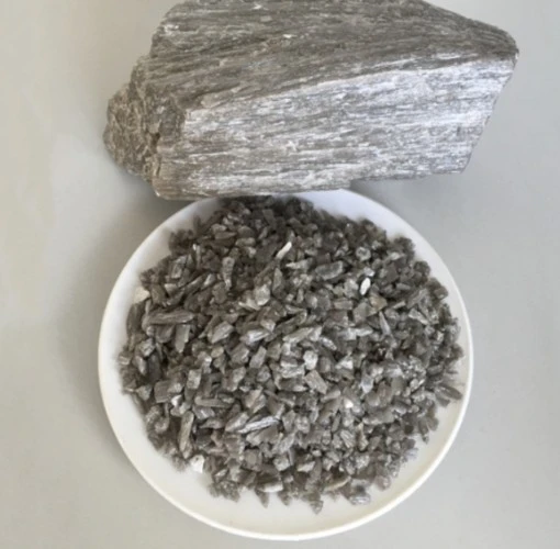 What Is Mullite Used For