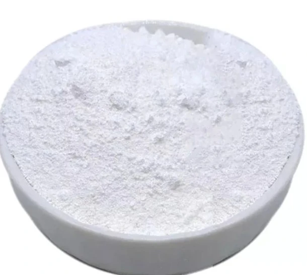 White Corundum_white Corundum Powder