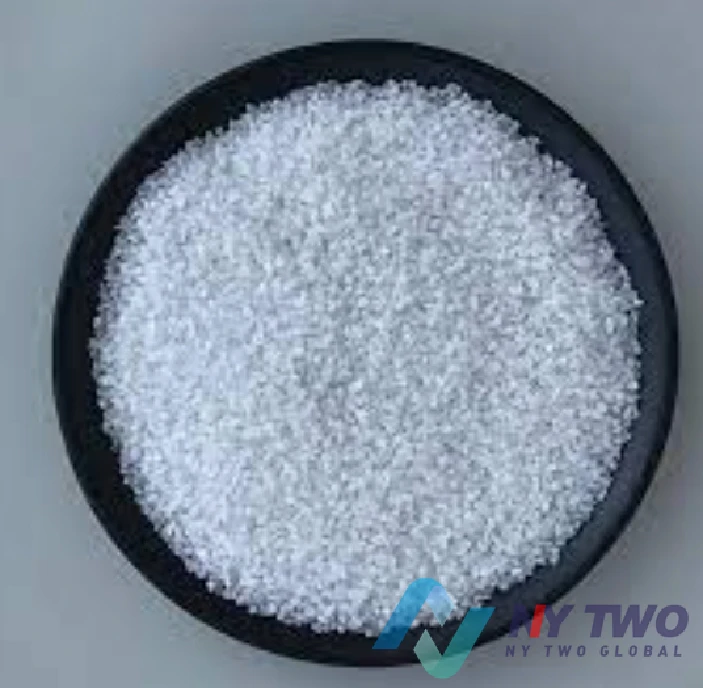 Some advantages of dense fused alumina powder1