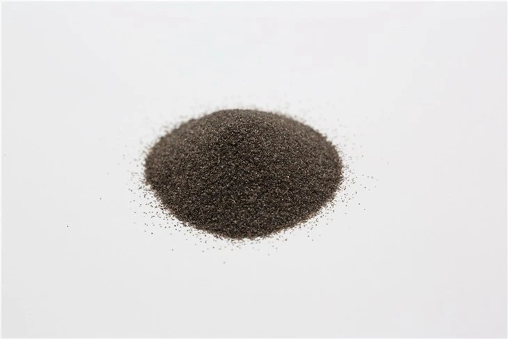 Brown Aluminium Oxide