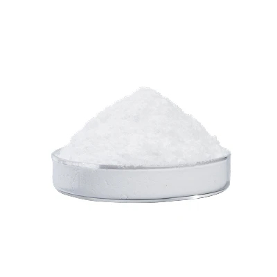 High - Purity White Alumina