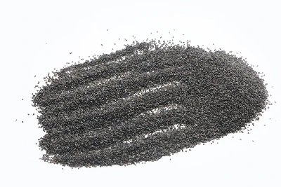 Alumina marrom grau 100