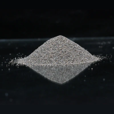 Alumina fundida marrom Msds