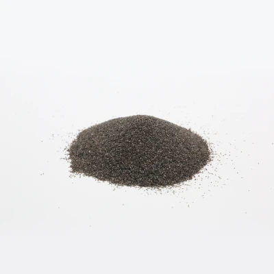 Brown Fused Aluminum Oxide (grit)