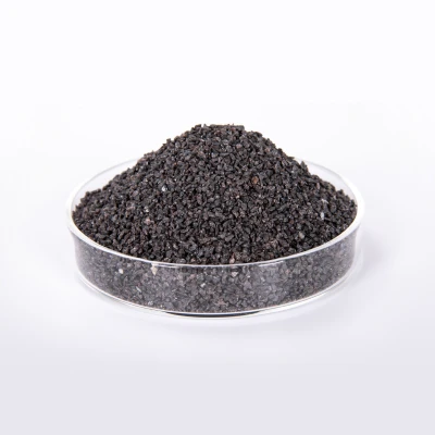 Alumina fundida marrom (uma)