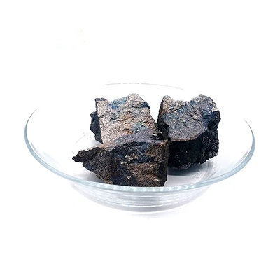 Ferro Manganês de Alto Carbono