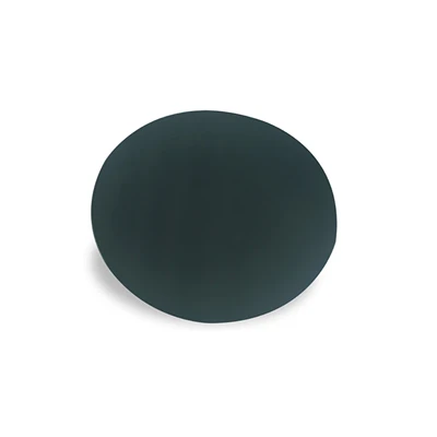 Wafer de cerâmica de carboneto de silício