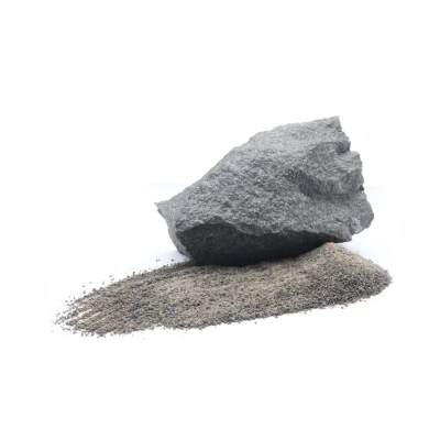 Alumina fundida marrom para abrasivos de alta qualidade