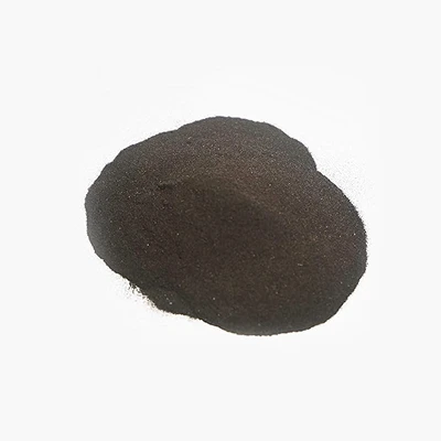Pó de polimento de alumina fundida marrom