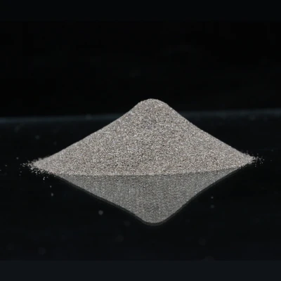 Fabricantes e fornecedores de pó de alumina fundida marrom
