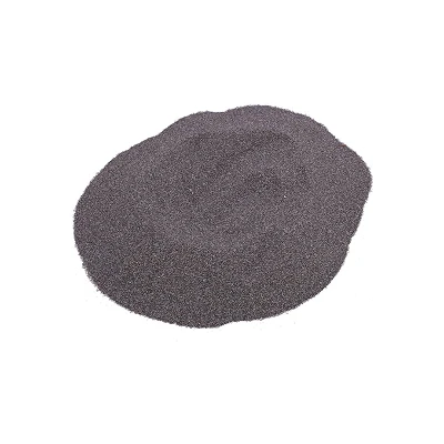 Pó de alumina fundida marrom