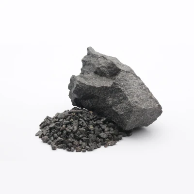 Alumina fundida marrom