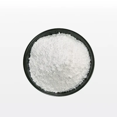Pó de alumina calcinada