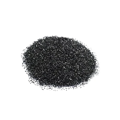 Electrocarb Carboneto de Silício Preto
