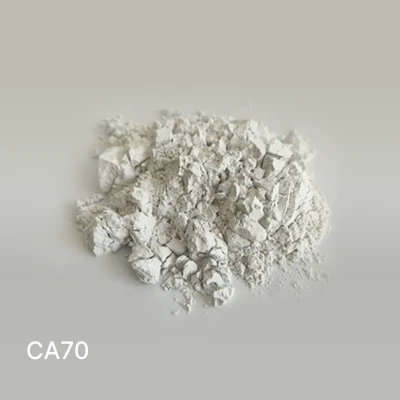 Cimento de alta alumina CA70