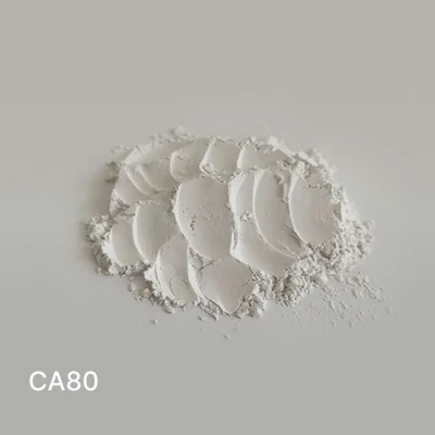 Cimento de alta alumina CA80
