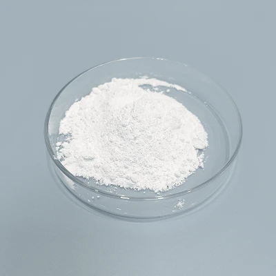 Alumina de alta pureza