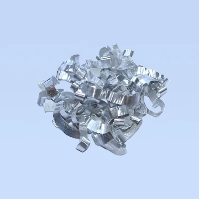 Chips de magnésio, grau: Nanoshel