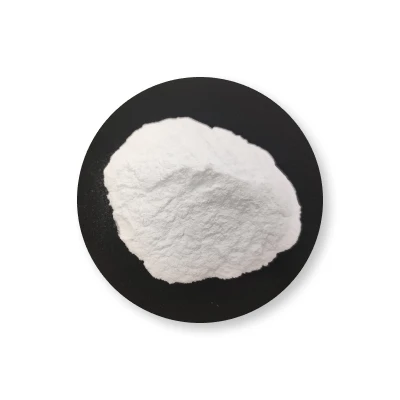 Pó de alumina fina OEM