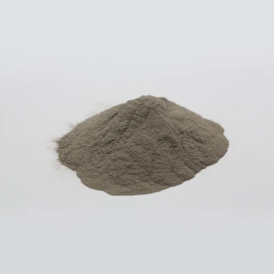 O pó de microalumina fundida marrom está disponível em diferentes tamanhos