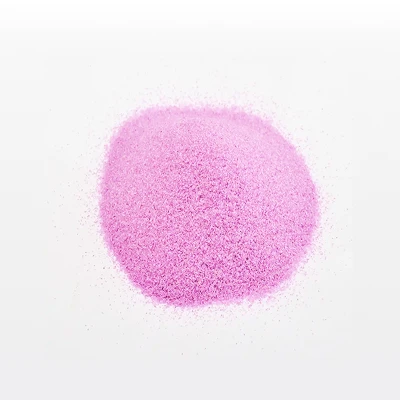 Alumina Fundida Rosa