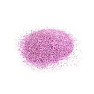 Alumina Fundida Rosa