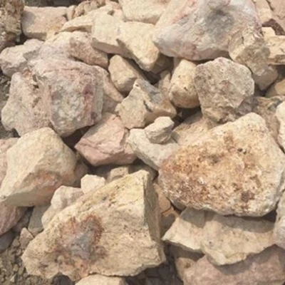 Várias vantagens da bauxita calcinada em nossa empresa