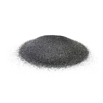 Qual é o calor específico da alumina fundida branca?