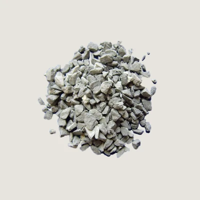 Espinélio de Alumina Sinterizada