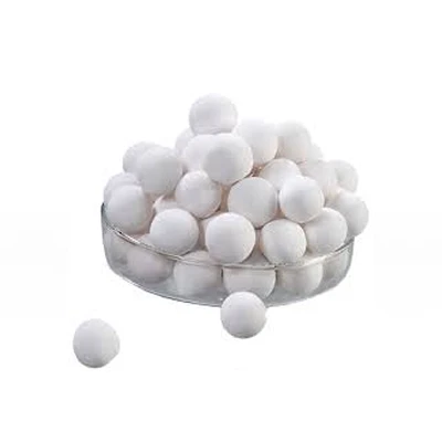 Bolas de Alumina Tabulares