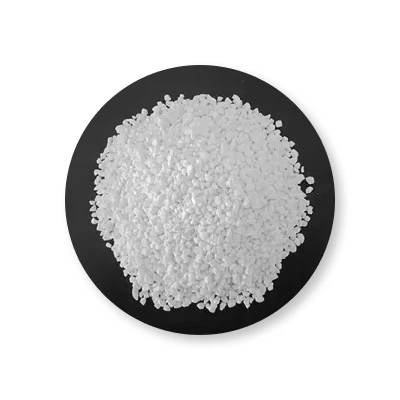 Alumina tabular para condutividade térmica