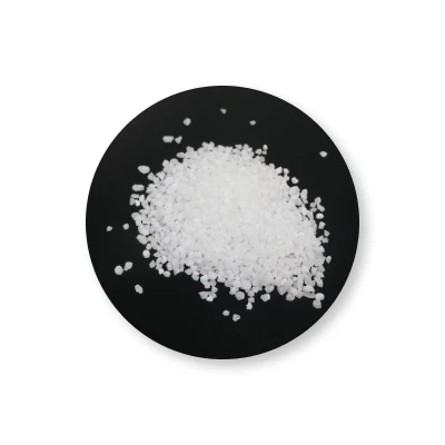 Óxido de Alumina Branca