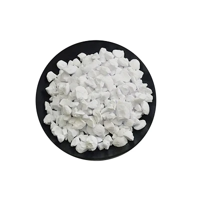 Alumina fundida branca para jateamento de molde de gel coat