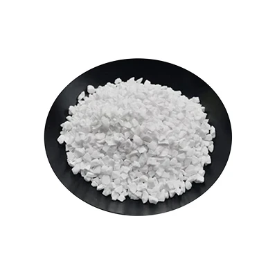 Alumina tabular branca NY2