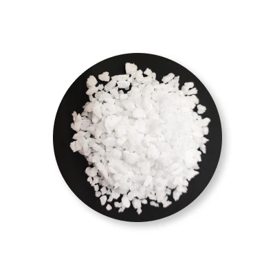 Alumina Tabular MSDs