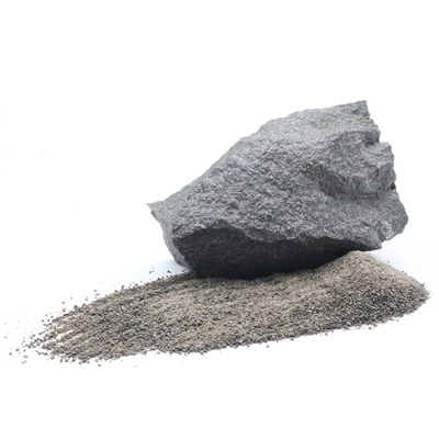 Alumina Fundida Marrom