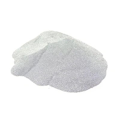 Pó de Magnálio