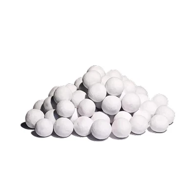 Alumina tabular