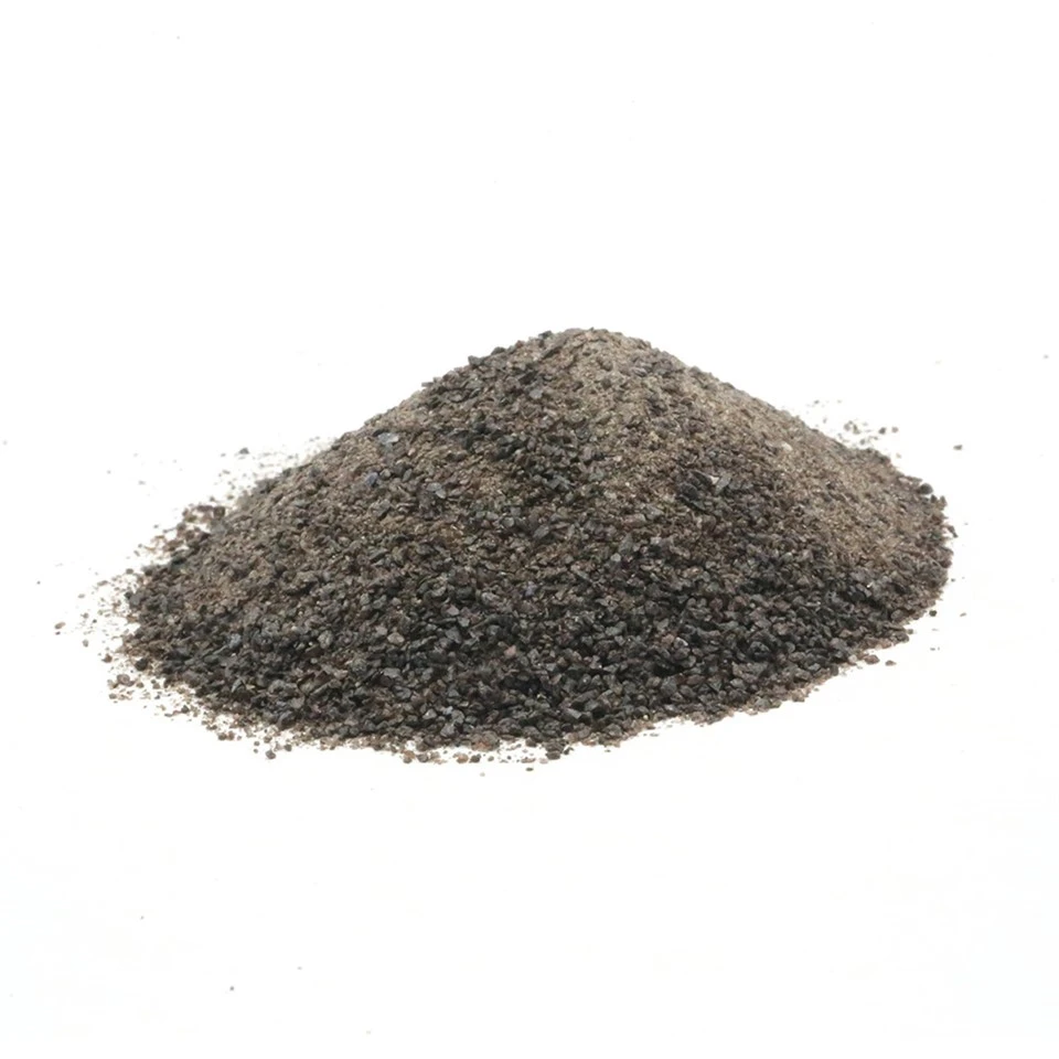 Usos de materiais refratários de alumina fundida marrom