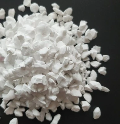 WA White Corundum Sand
