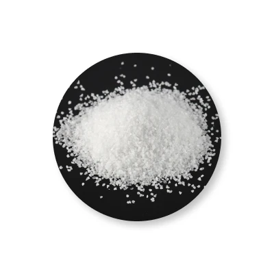 Alumina fundida branca